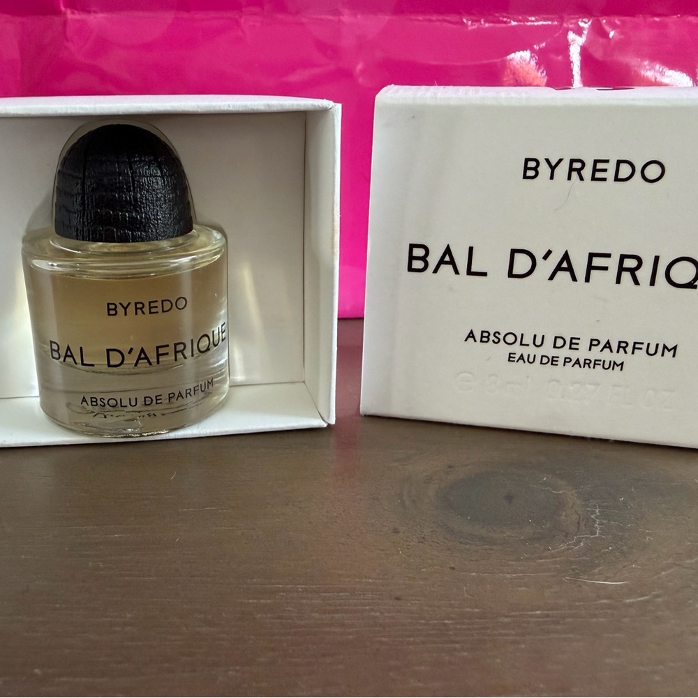 Byredo Bal D'Afrique Fragrance Small/Travel size 8ml